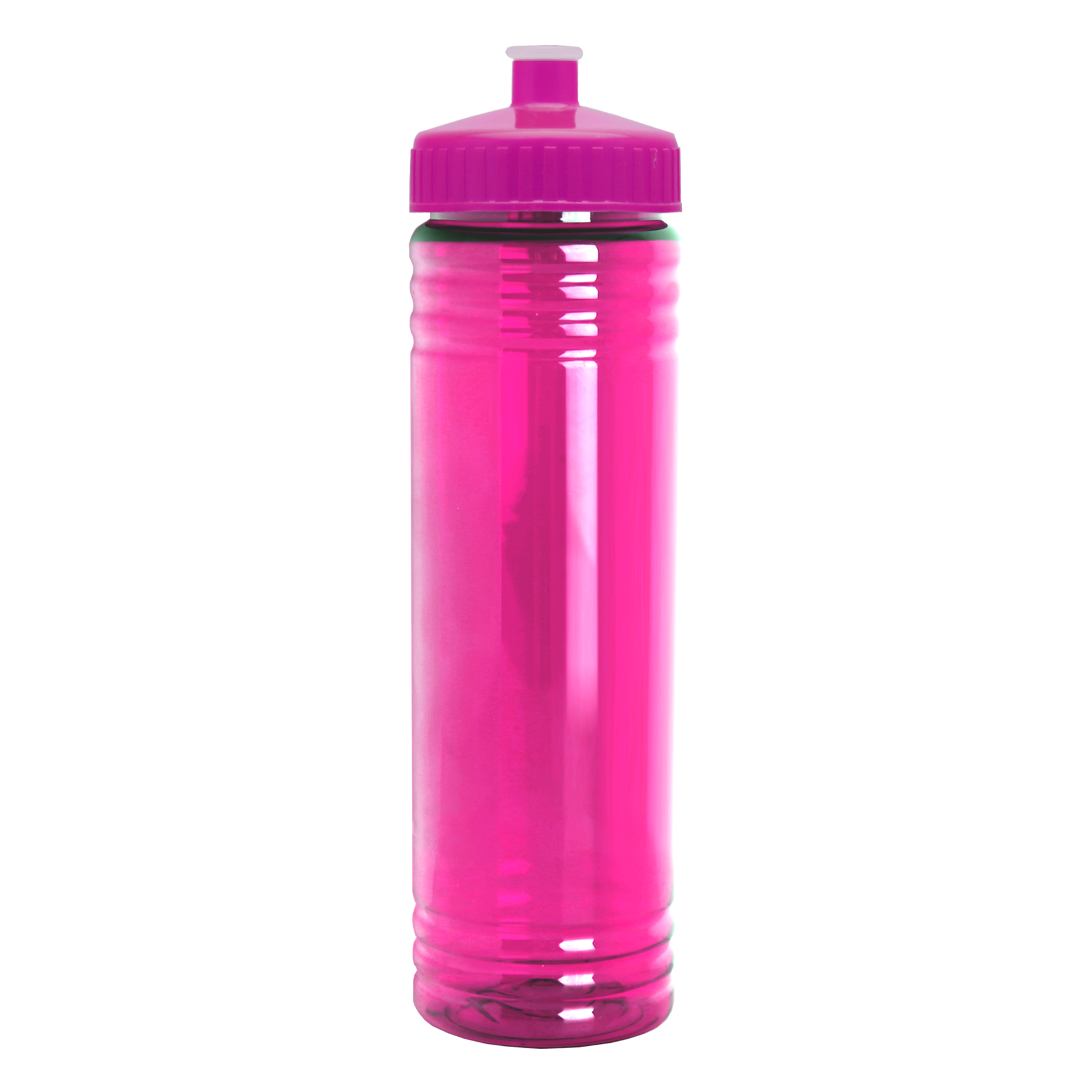 Garyline® Slim Fit Bottle with Push-Pull Lid - 24 oz. 666